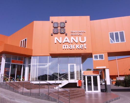 Nanu Market Nr.1